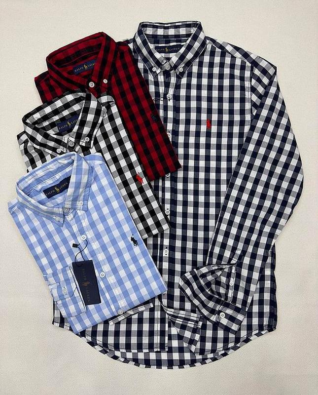 polo Men's Shirts 177